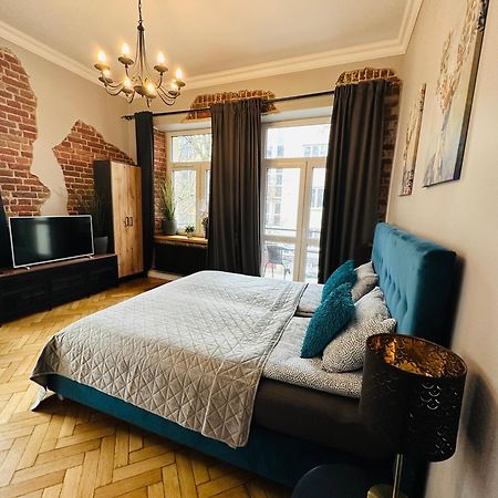 Apartamenty Narutowicza 52 Parking Free Lublin Exterior foto