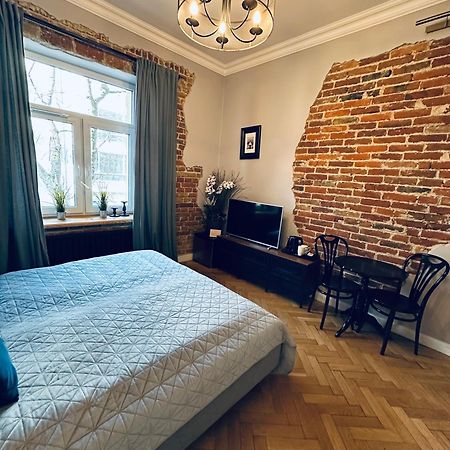 Apartamenty Narutowicza 52 Parking Free Lublin Exterior foto