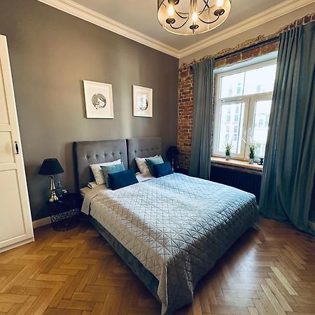 Apartamenty Narutowicza 52 Parking Free Lublin Exterior foto