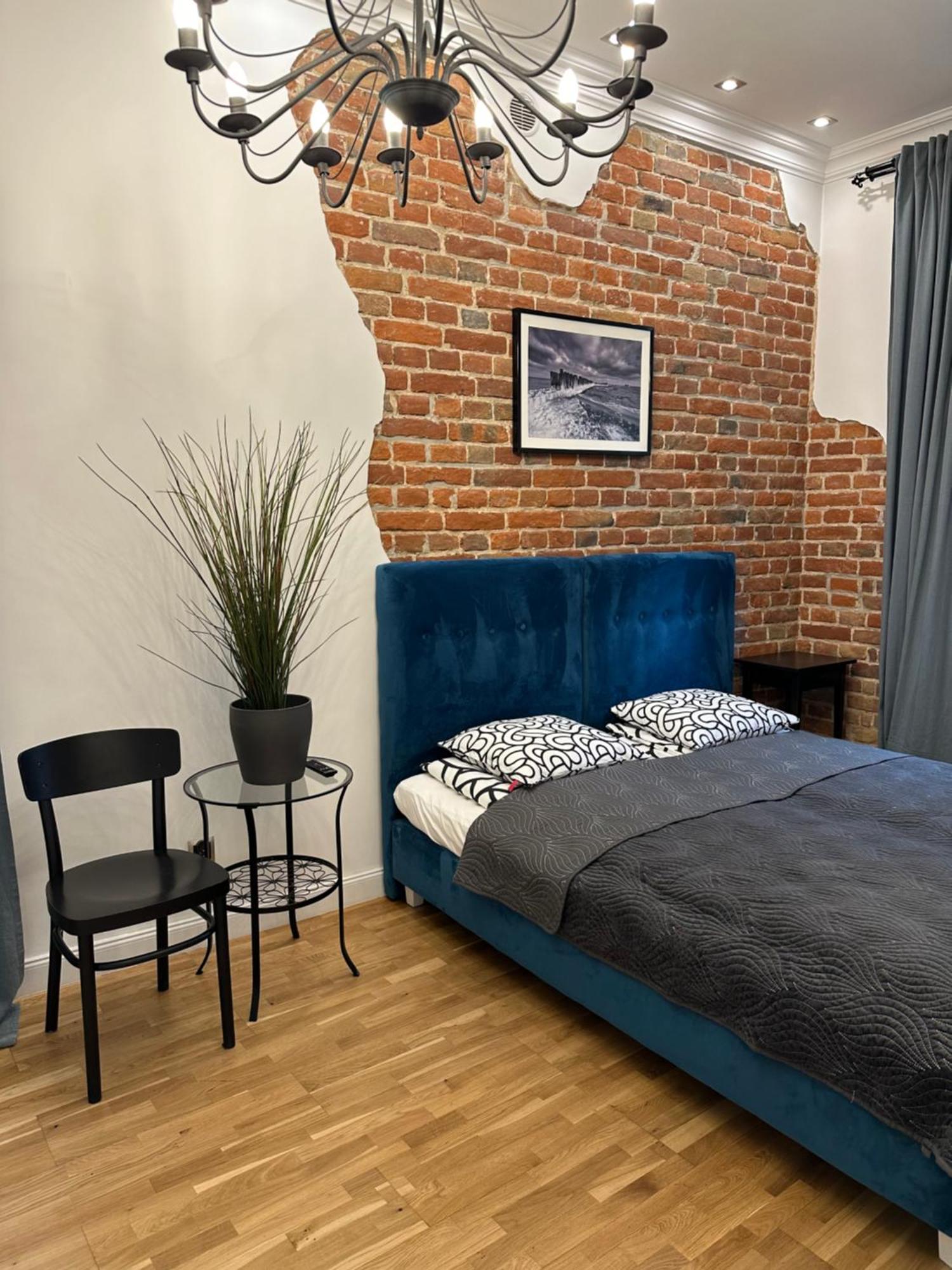 Apartamenty Narutowicza 52 Parking Free Lublin Exterior foto