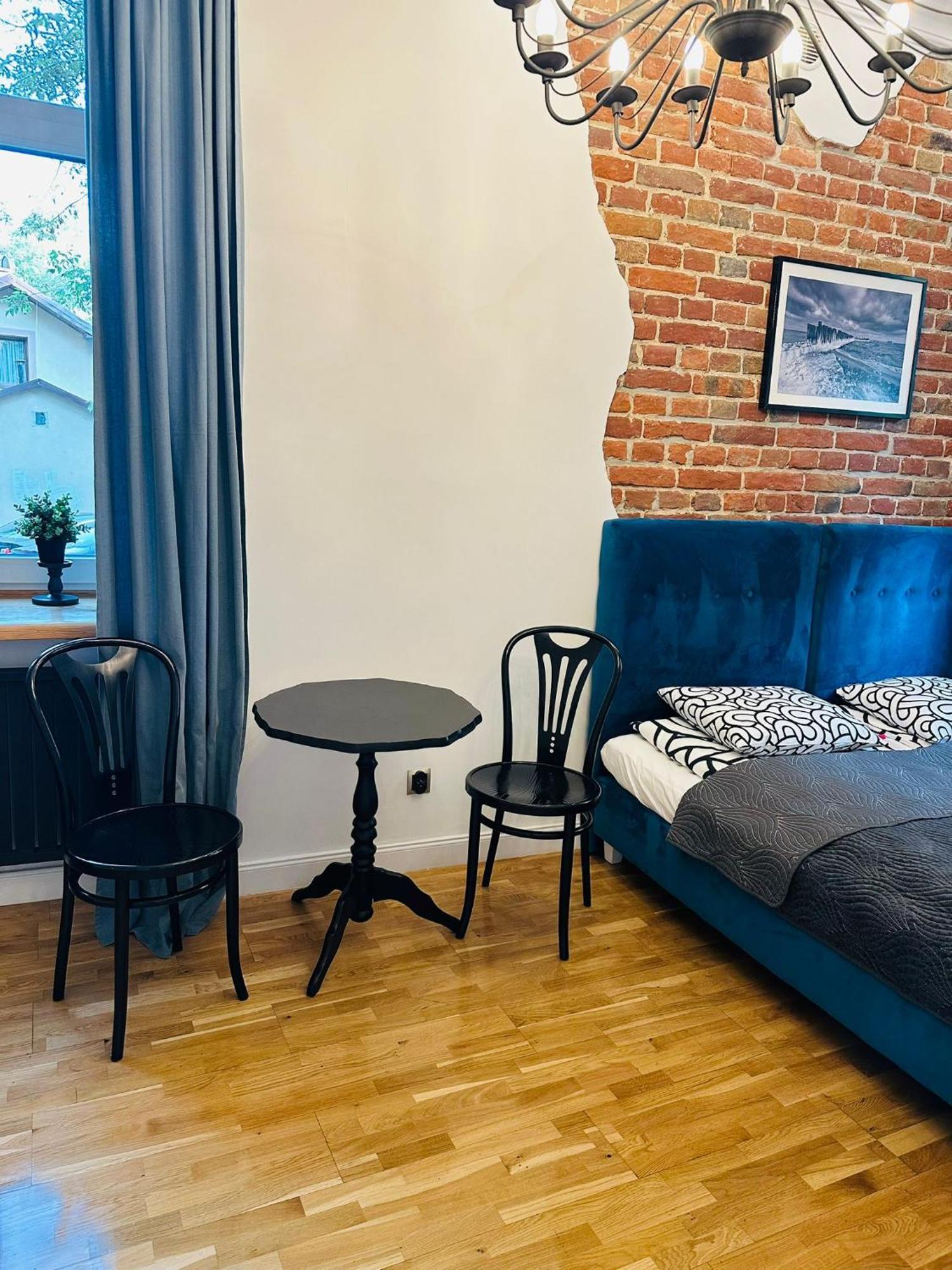 Apartamenty Narutowicza 52 Parking Free Lublin Exterior foto