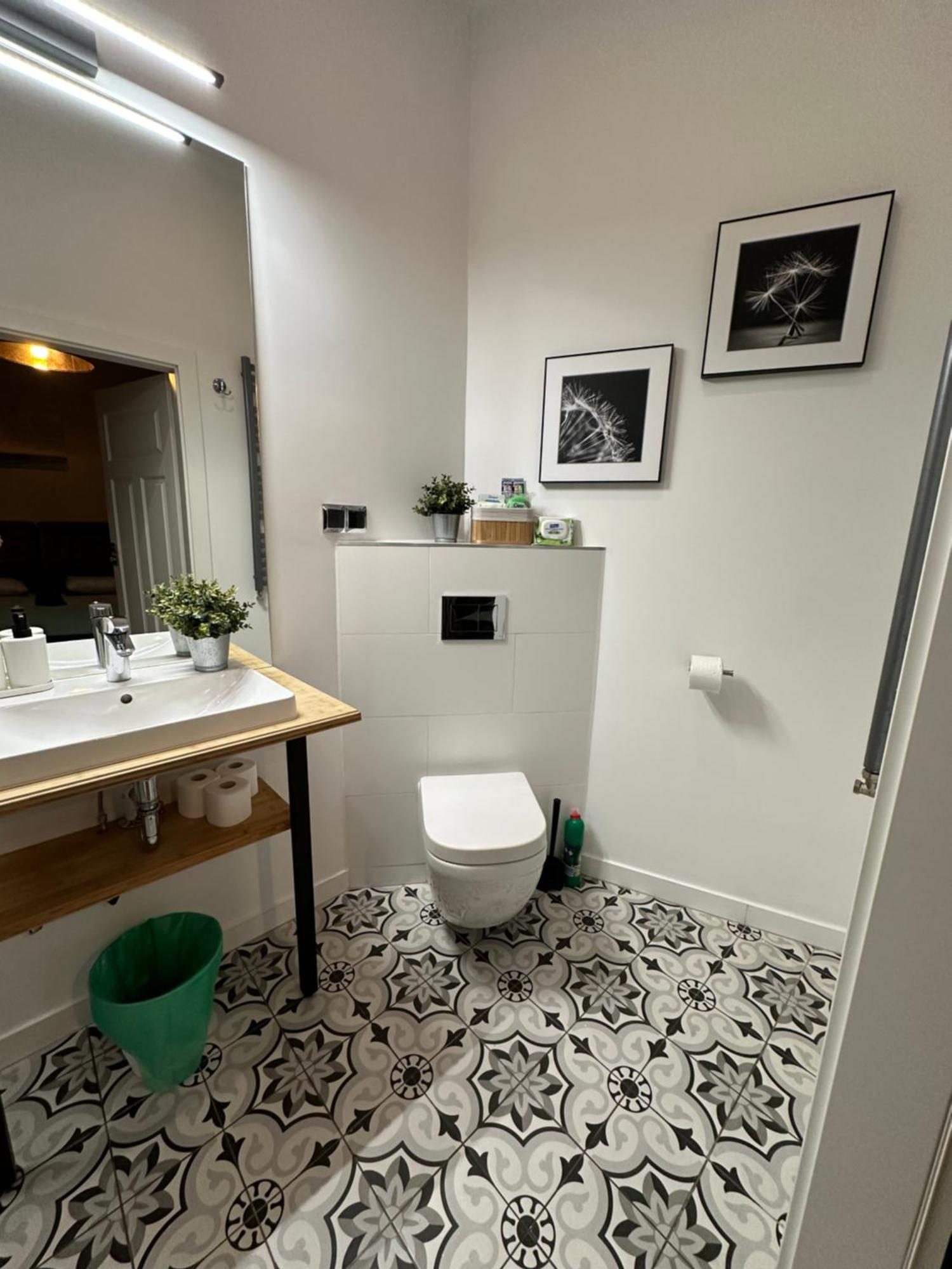 Apartamenty Narutowicza 52 Parking Free Lublin Exterior foto