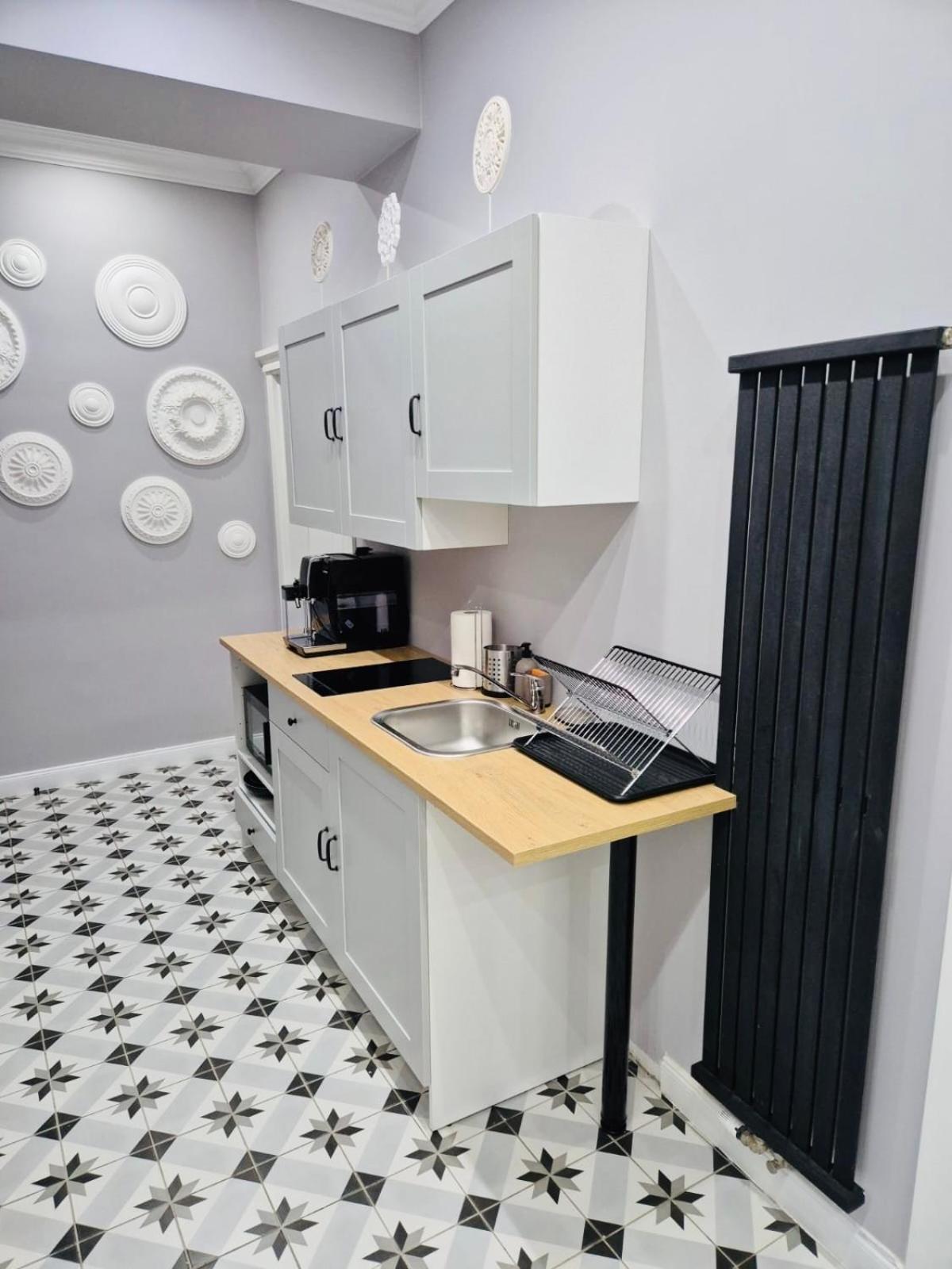 Apartamenty Narutowicza 52 Parking Free Lublin Exterior foto