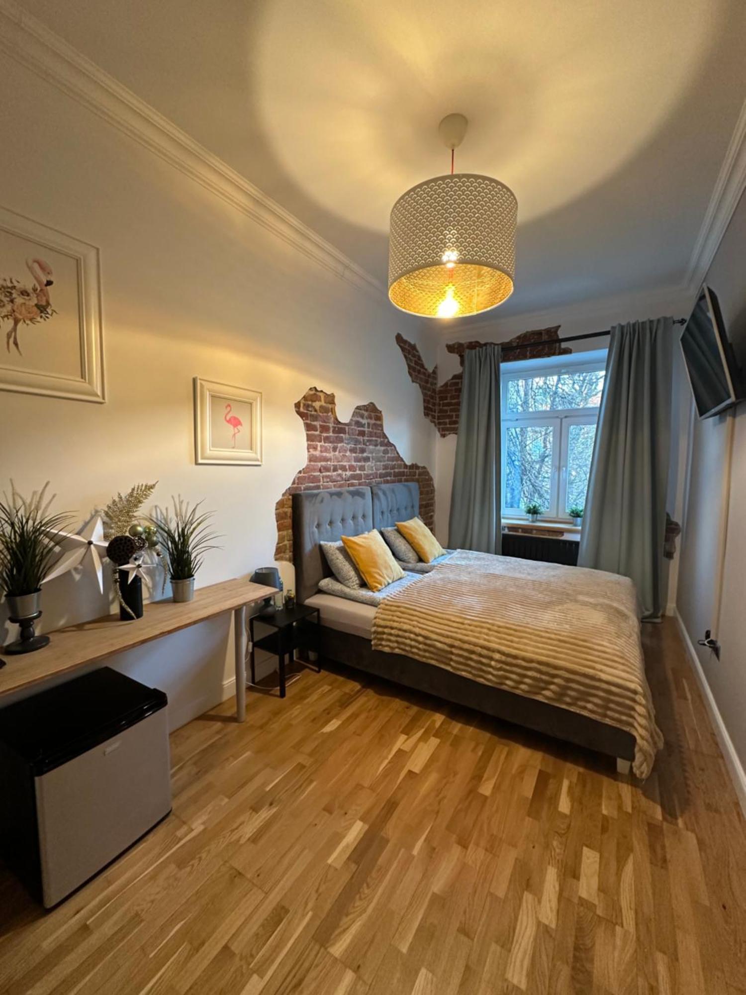 Apartamenty Narutowicza 52 Parking Free Lublin Exterior foto