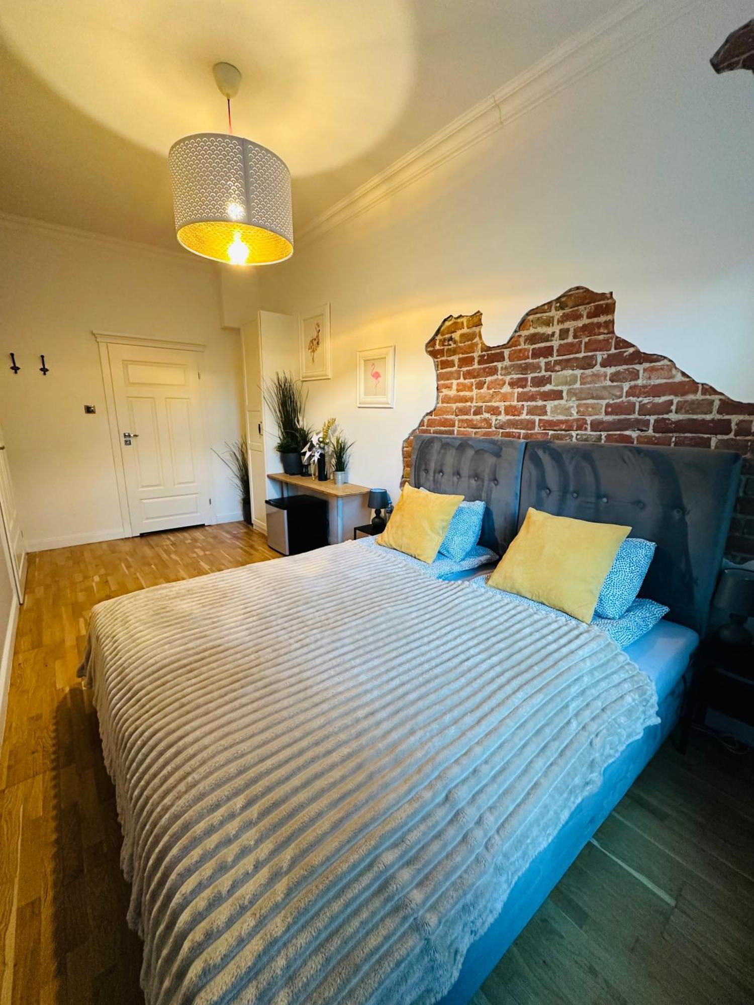 Apartamenty Narutowicza 52 Parking Free Lublin Exterior foto