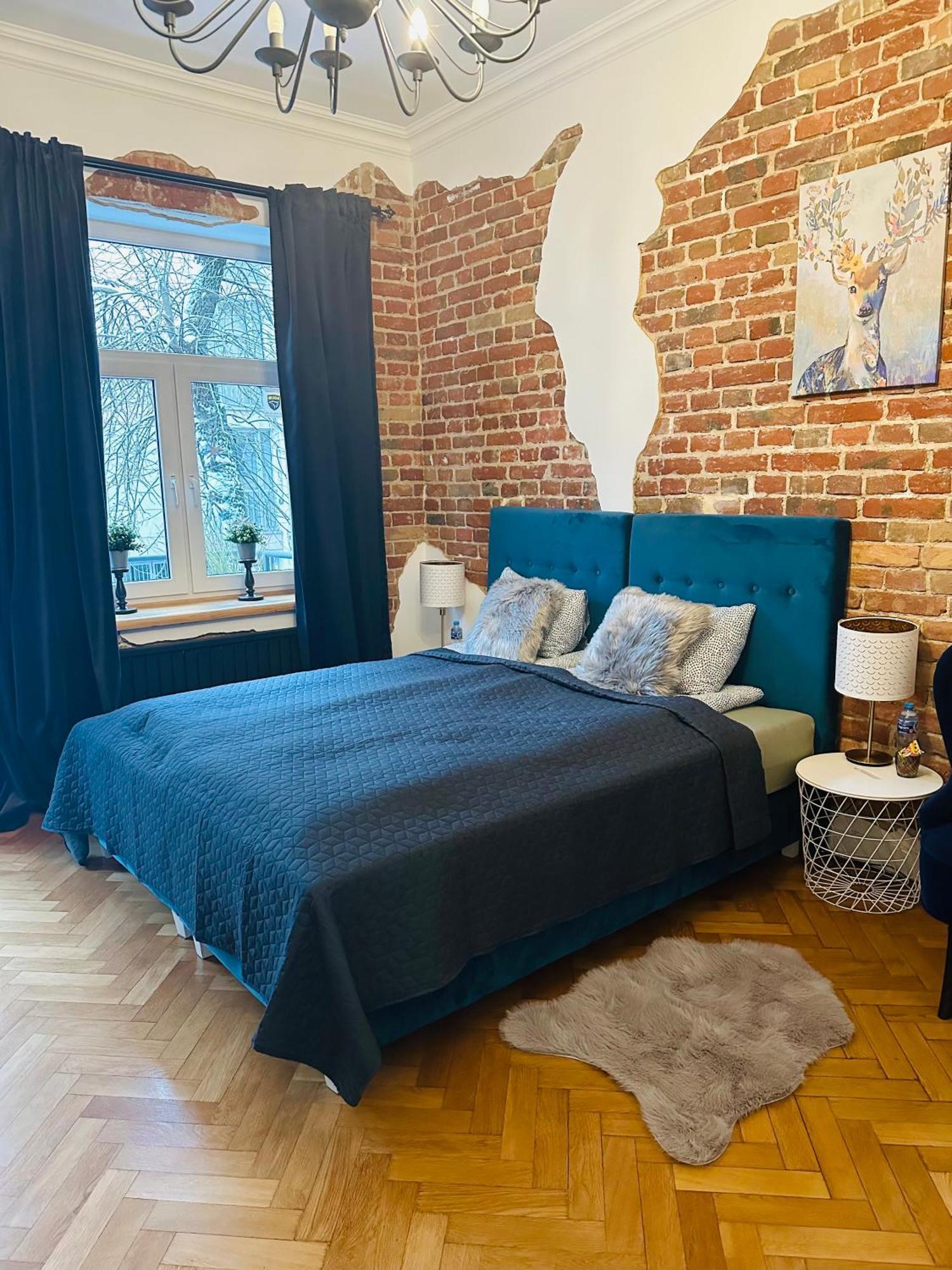 Apartamenty Narutowicza 52 Parking Free Lublin Exterior foto