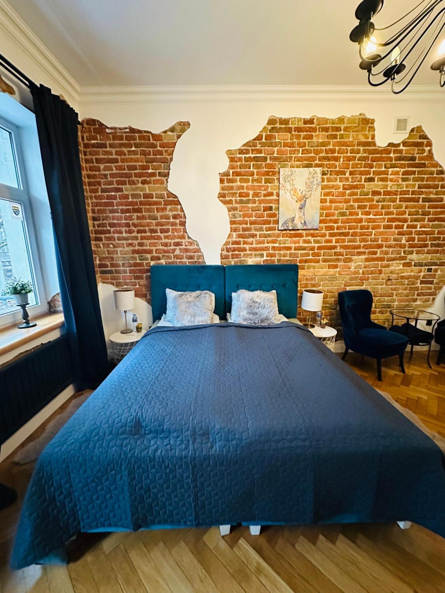 Apartamenty Narutowicza 52 Parking Free Lublin Exterior foto