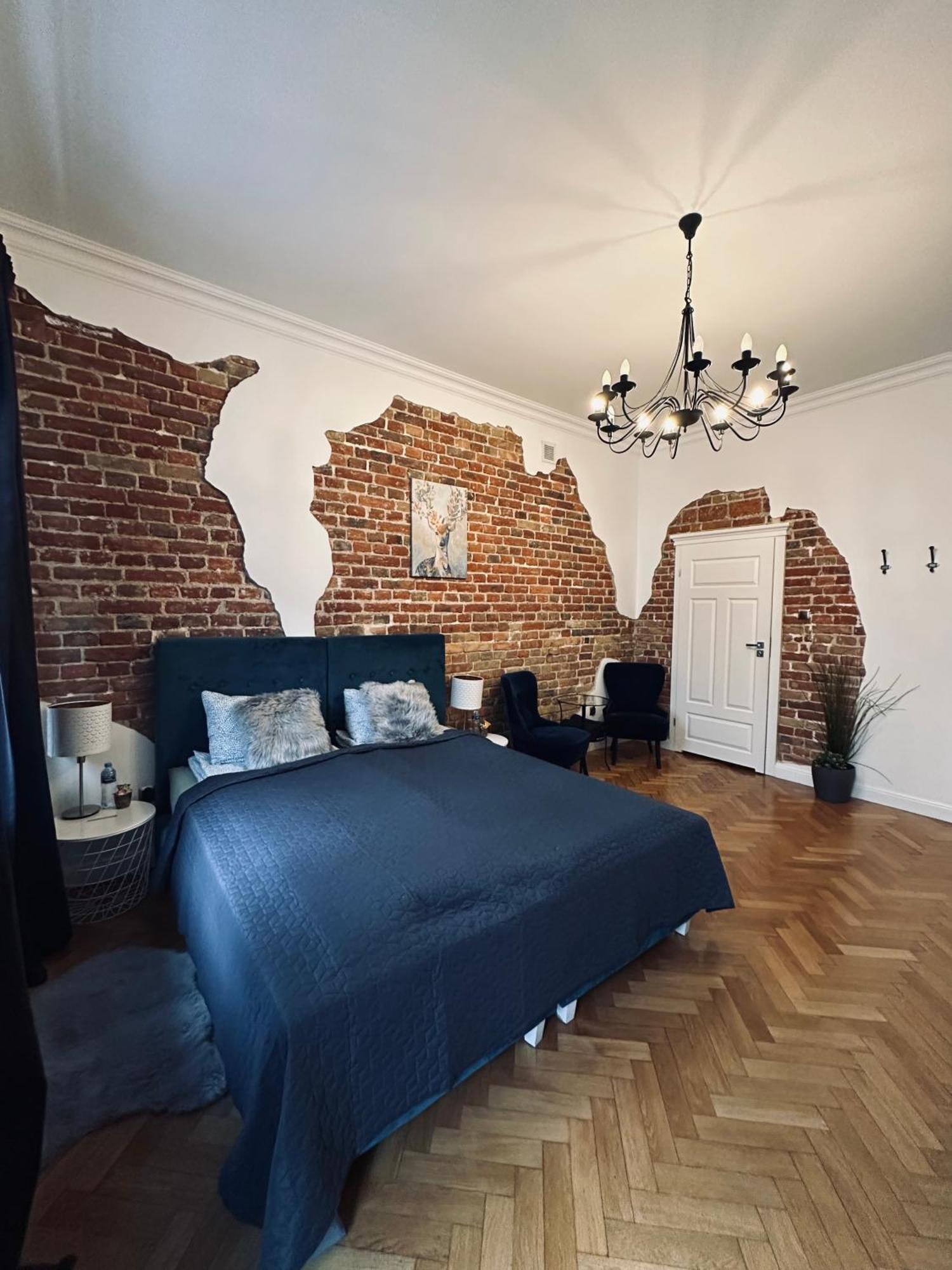 Apartamenty Narutowicza 52 Parking Free Lublin Exterior foto