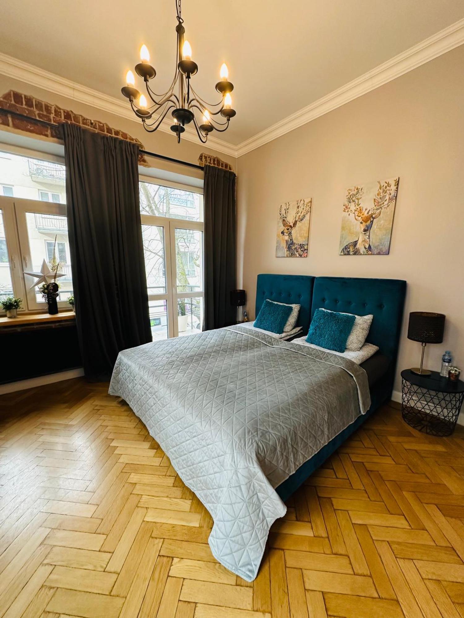 Apartamenty Narutowicza 52 Parking Free Lublin Exterior foto