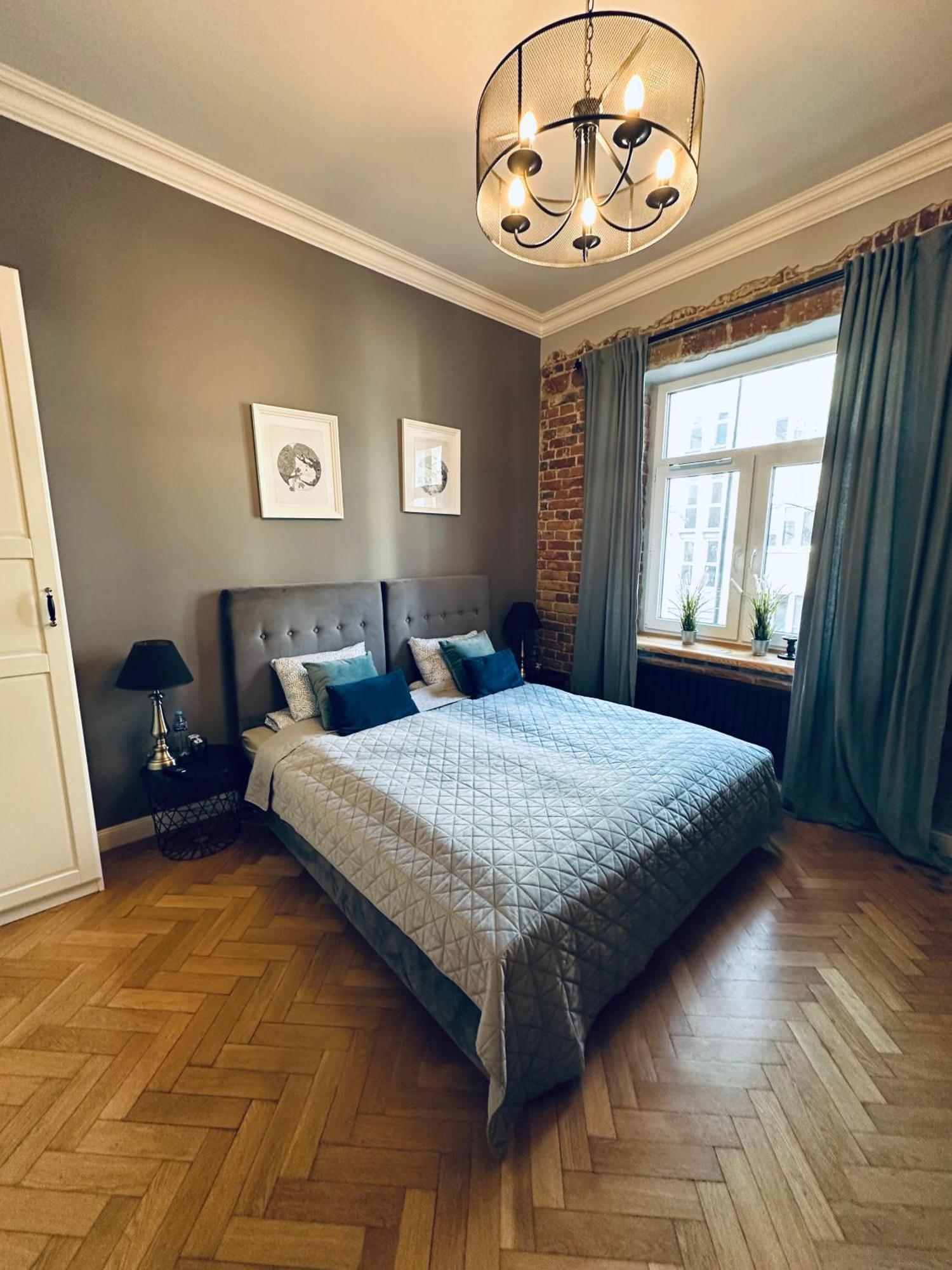 Apartamenty Narutowicza 52 Parking Free Lublin Exterior foto