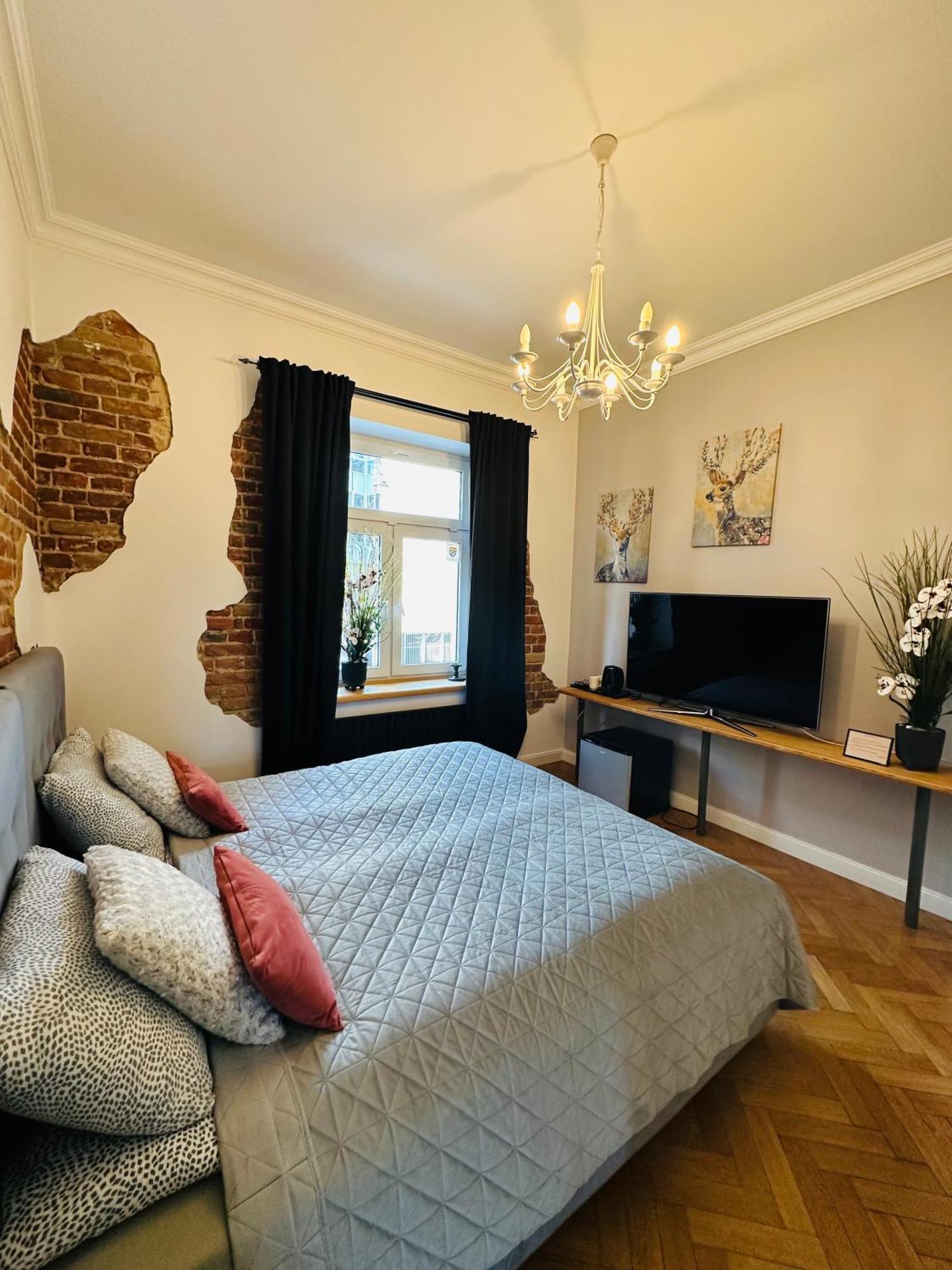 Apartamenty Narutowicza 52 Parking Free Lublin Exterior foto