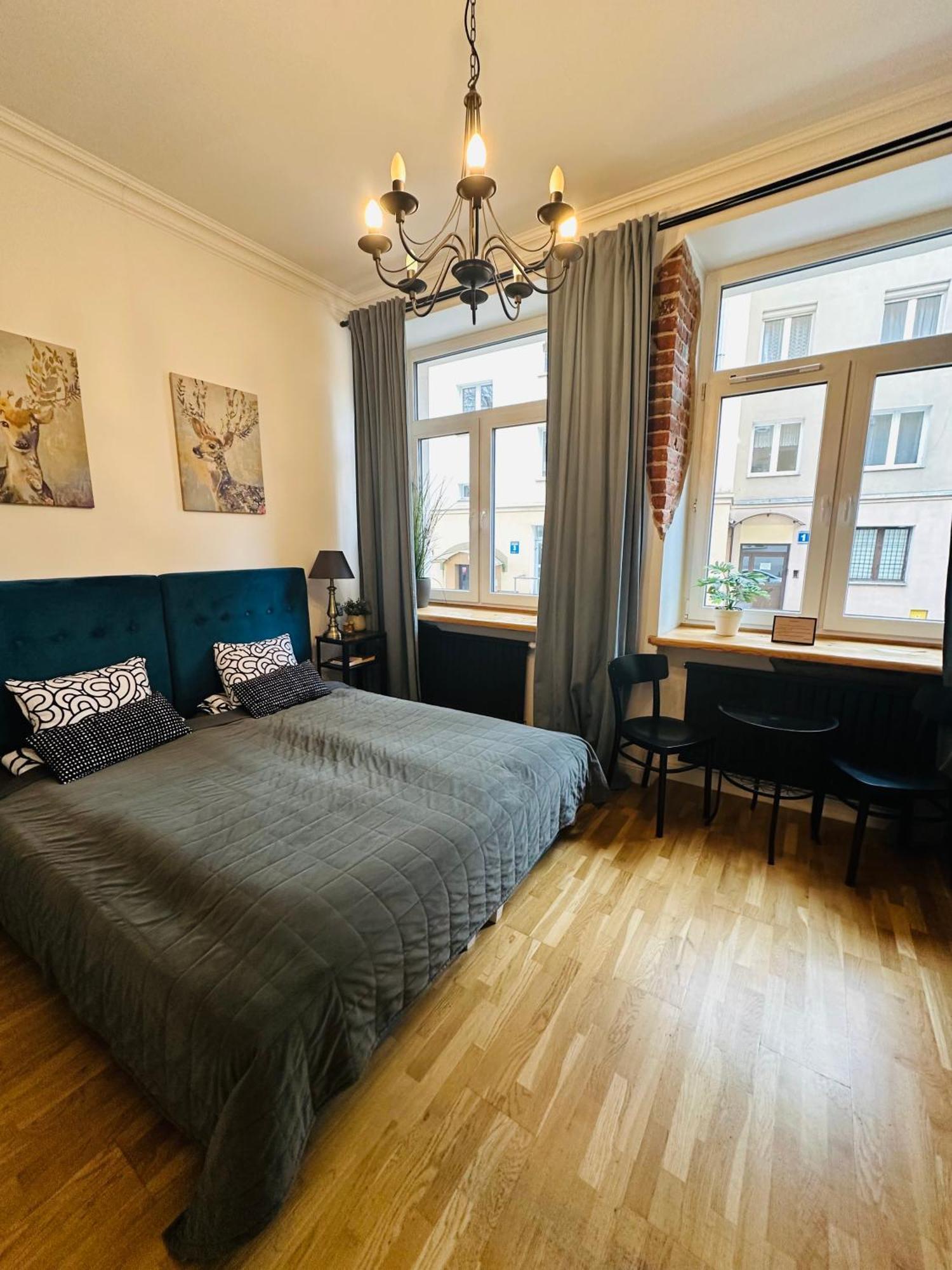 Apartamenty Narutowicza 52 Parking Free Lublin Exterior foto