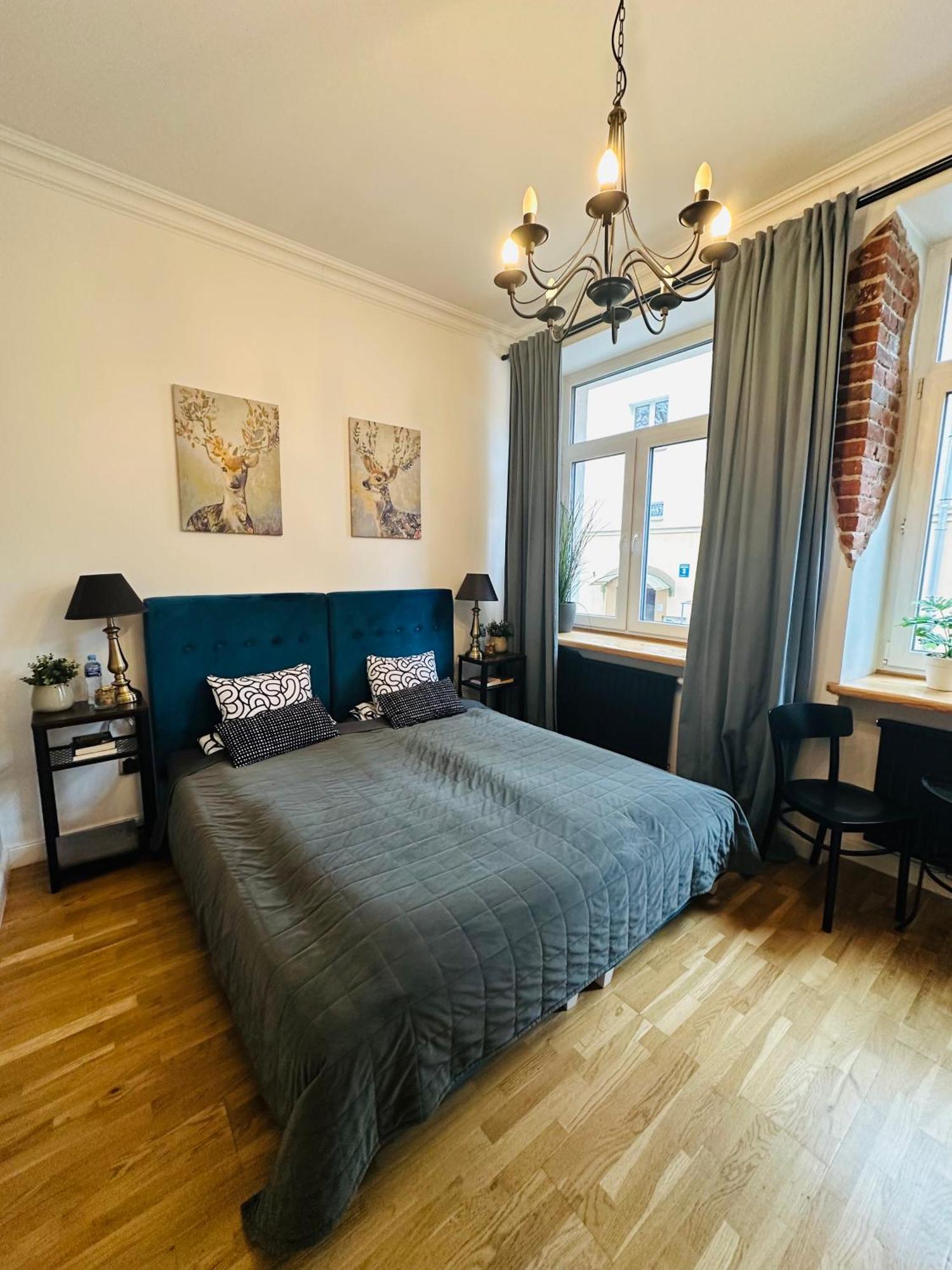 Apartamenty Narutowicza 52 Parking Free Lublin Exterior foto